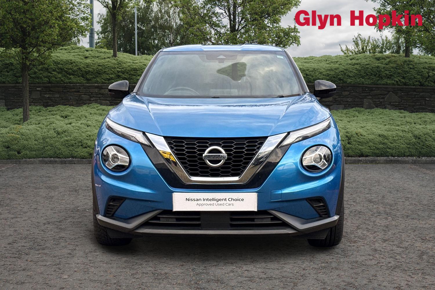Used Nissan Juke 2021 for sale - 77127495: Photo 8