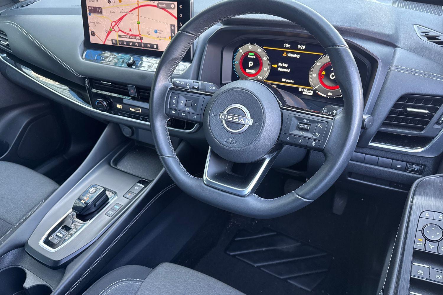 Used Nissan Qashqai 2023 for sale - 78022218: Photo 10