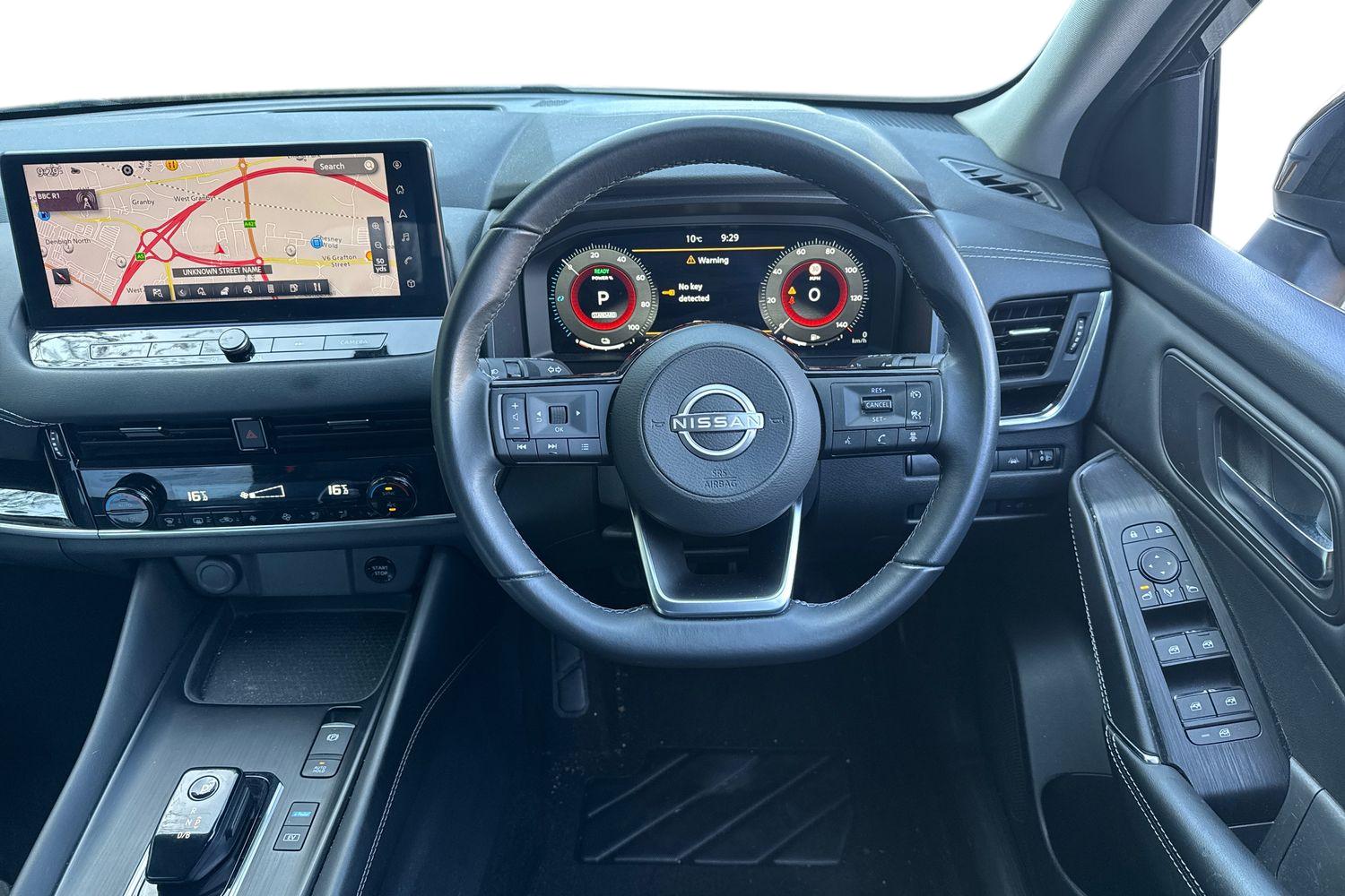 Used Nissan Qashqai 2023 for sale - 78022218: Photo 11