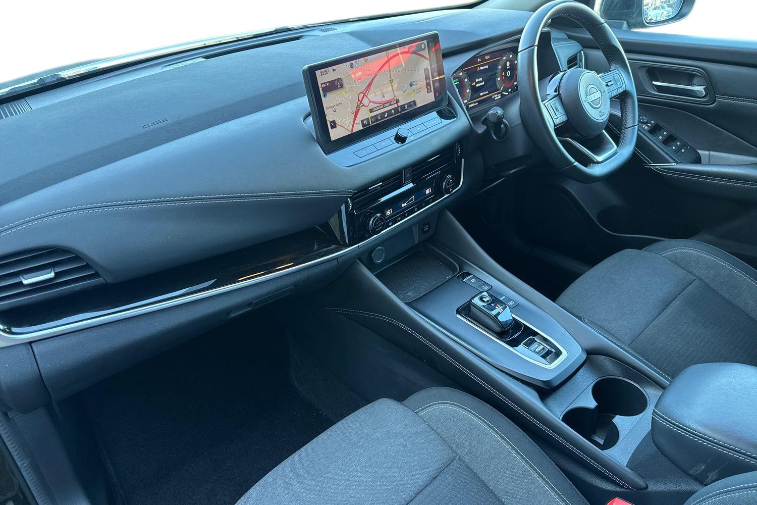 Used Nissan Qashqai 2023 for sale - 78022218: Photo 13