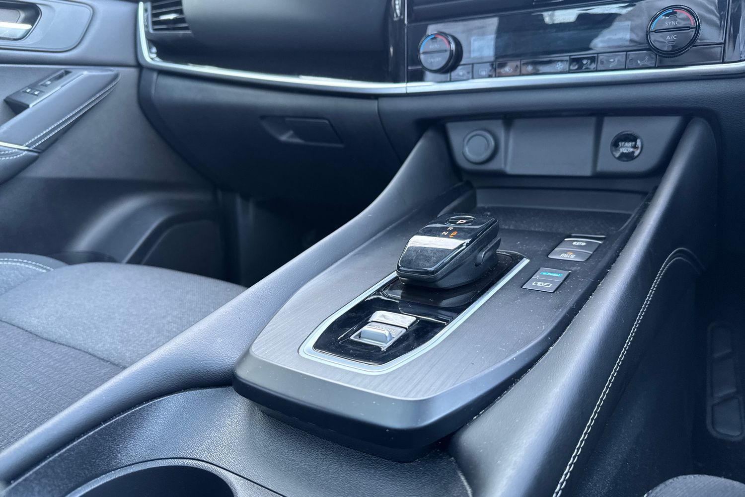 Used Nissan Qashqai 2023 for sale - 78022218: Photo 14