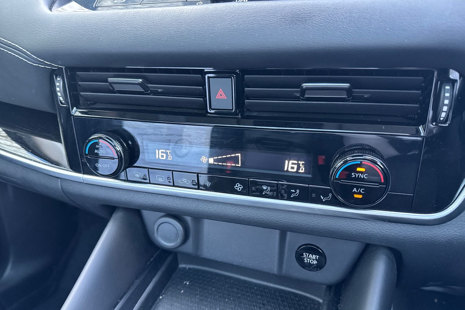 Used Nissan Qashqai 2023 for sale - 78022218: Photo 15