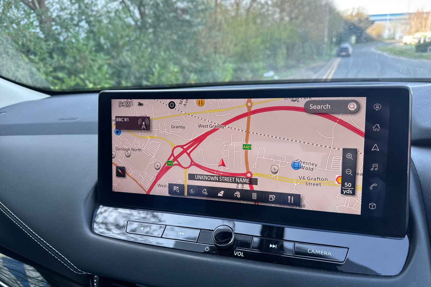 Used Nissan Qashqai 2023 for sale - 78022218: Photo 18