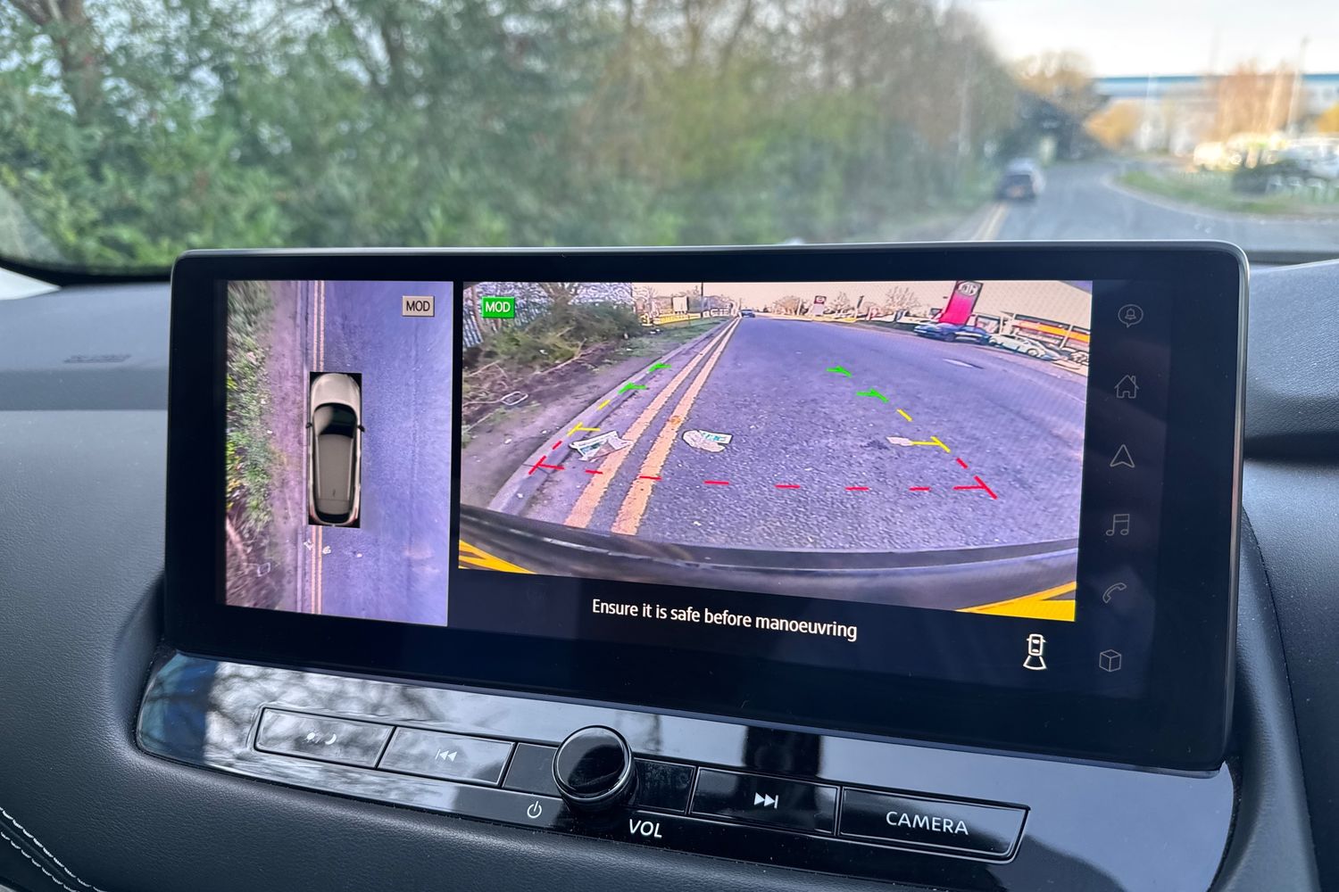 Used Nissan Qashqai 2023 for sale - 78022218: Photo 19