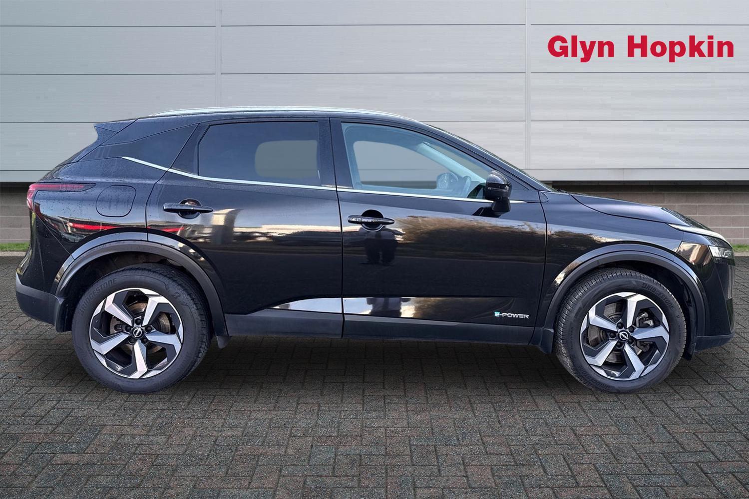 Used Nissan Qashqai 2023 for sale - 78022218: Photo 2