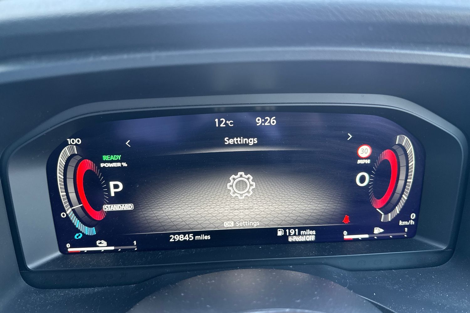 Used Nissan Qashqai 2023 for sale - 78022218: Photo 20