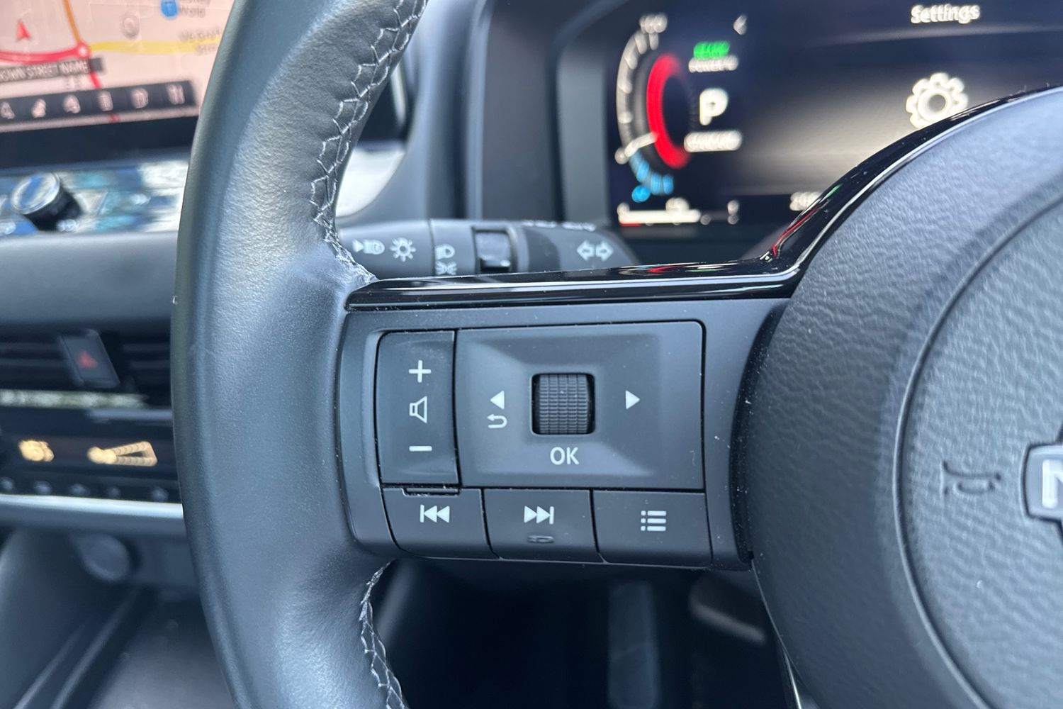 Used Nissan Qashqai 2023 for sale - 78022218: Photo 21