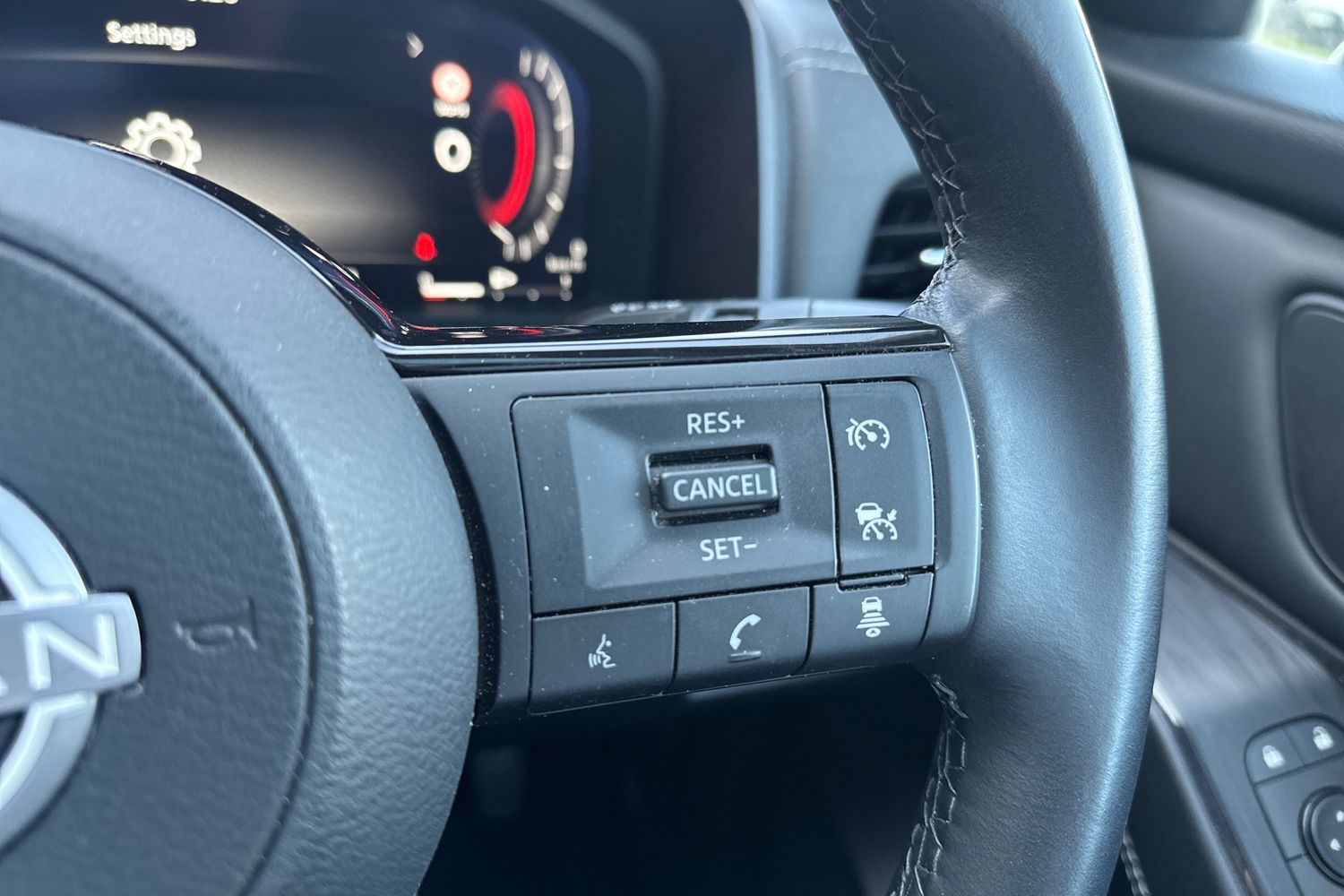 Used Nissan Qashqai 2023 for sale - 78022218: Photo 22