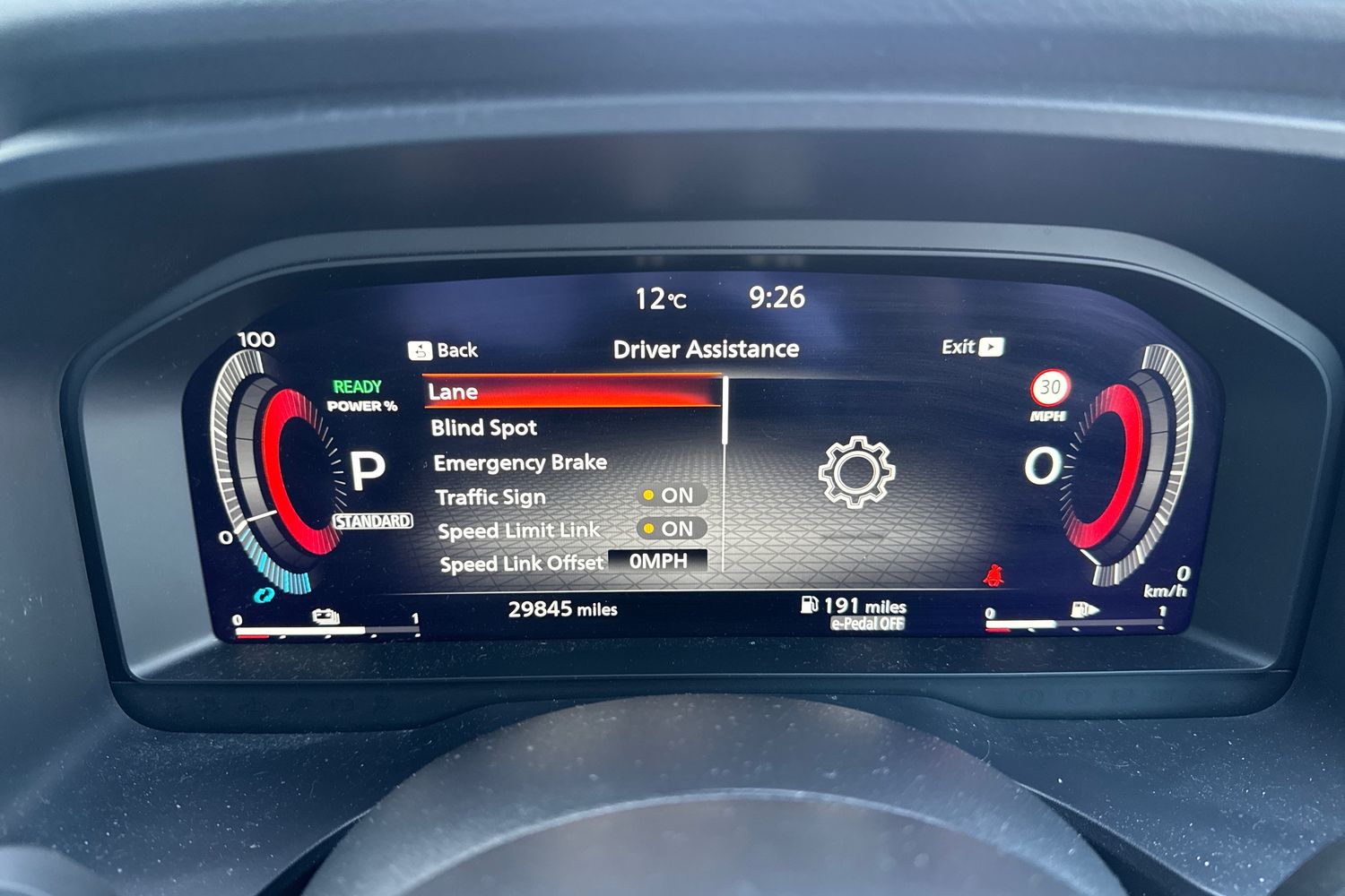 Used Nissan Qashqai 2023 for sale - 78022218: Photo 25