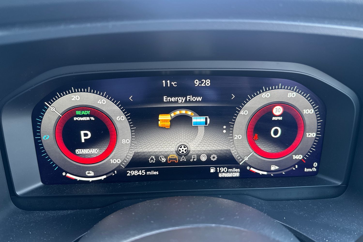 Used Nissan Qashqai 2023 for sale - 78022218: Photo 36