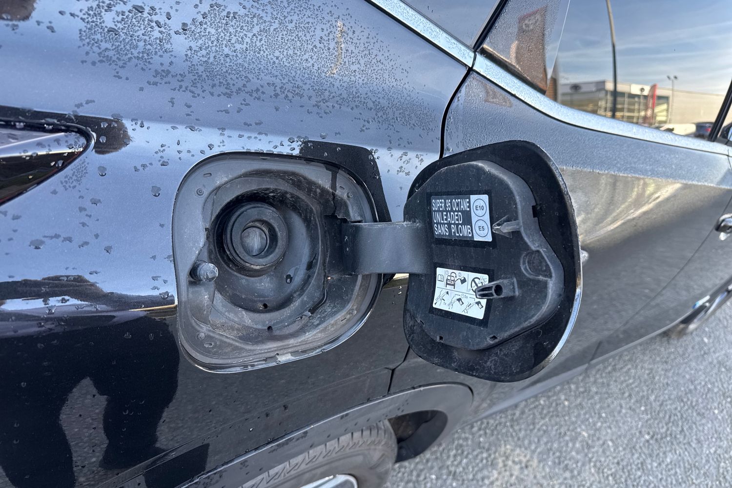 Used Nissan Qashqai 2023 for sale - 78022218: Photo 37