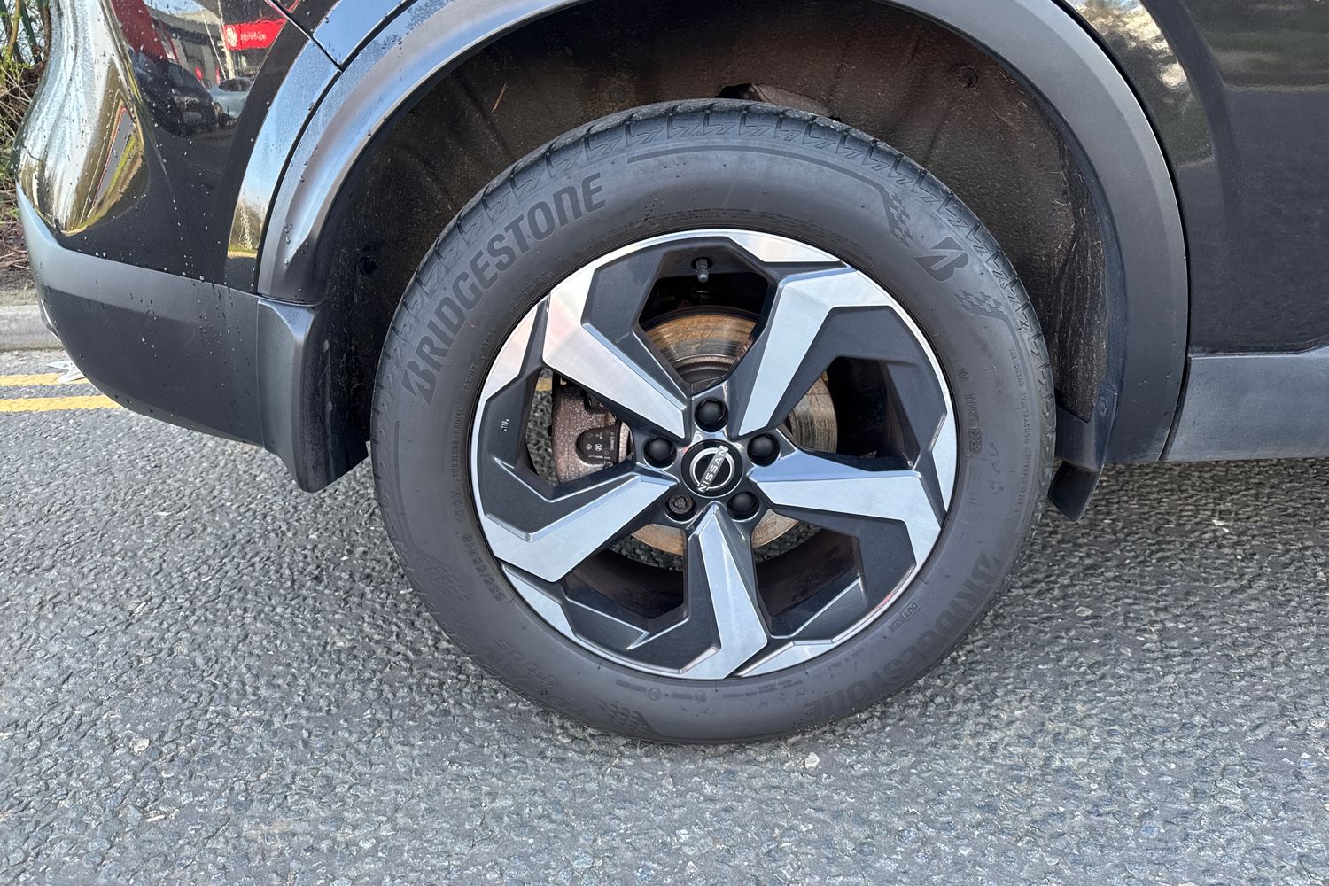 Used Nissan Qashqai 2023 for sale - 78022218: Photo 38