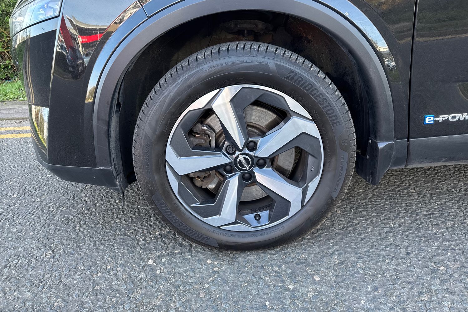 Used Nissan Qashqai 2023 for sale - 78022218: Photo 39