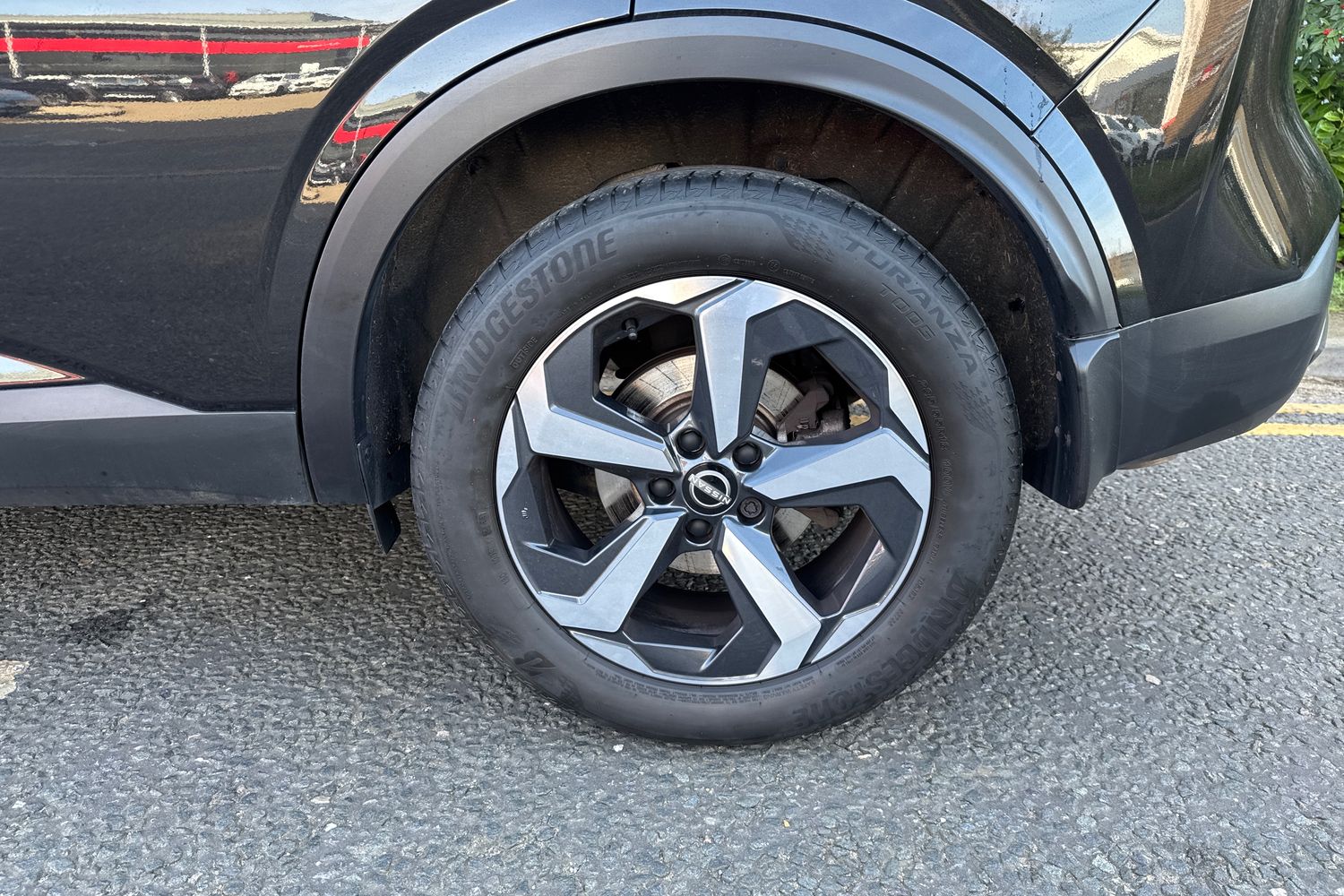 Used Nissan Qashqai 2023 for sale - 78022218: Photo 40