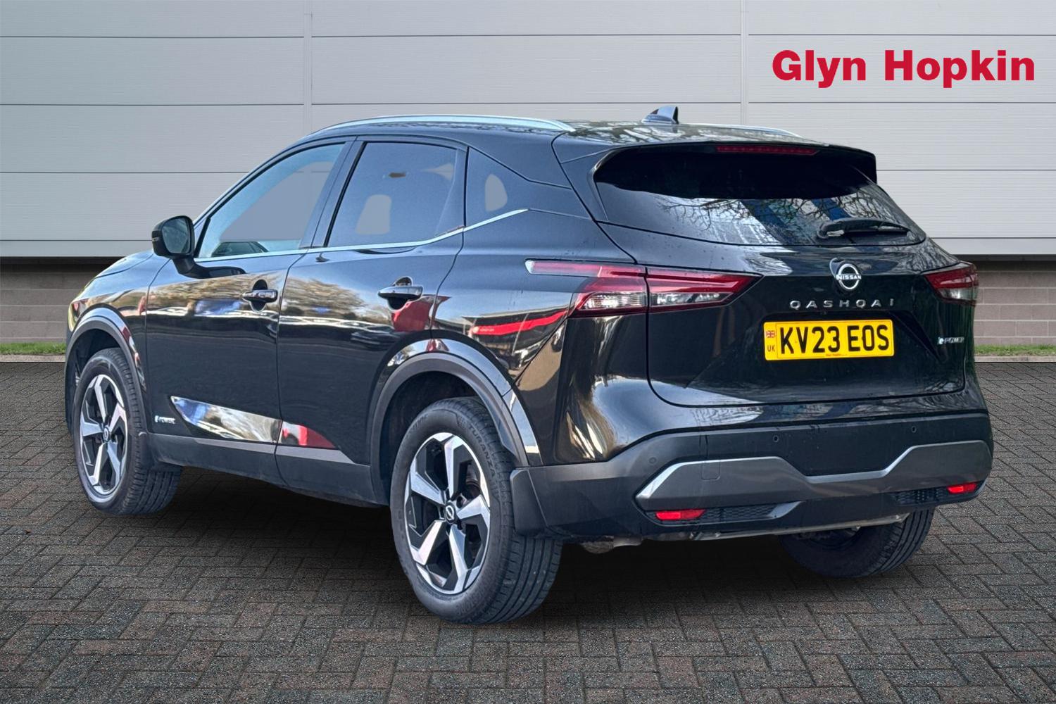 Used Nissan Qashqai 2023 for sale - 78022218: Photo 5