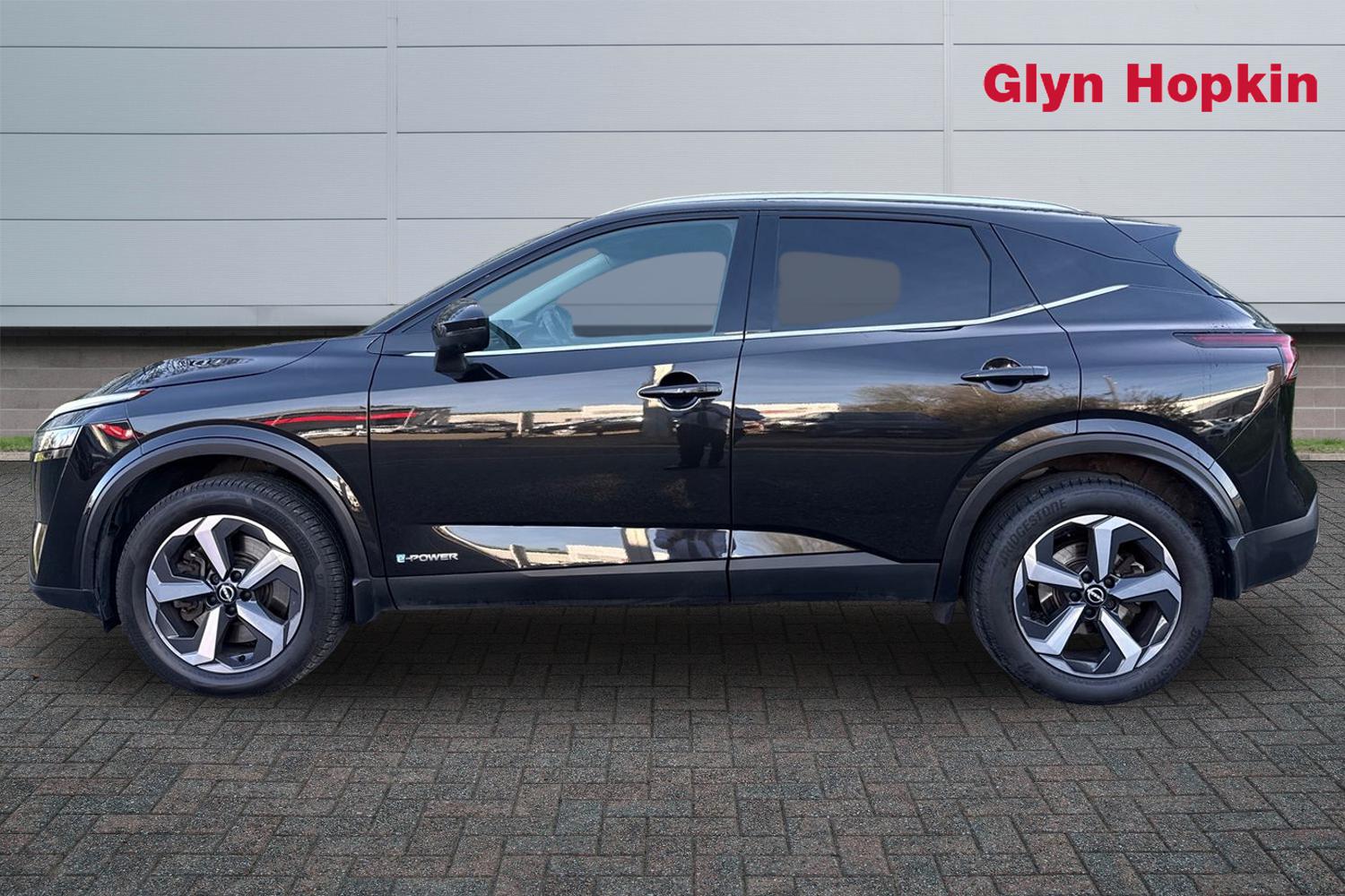 Used Nissan Qashqai 2023 for sale - 78022218: Photo 6