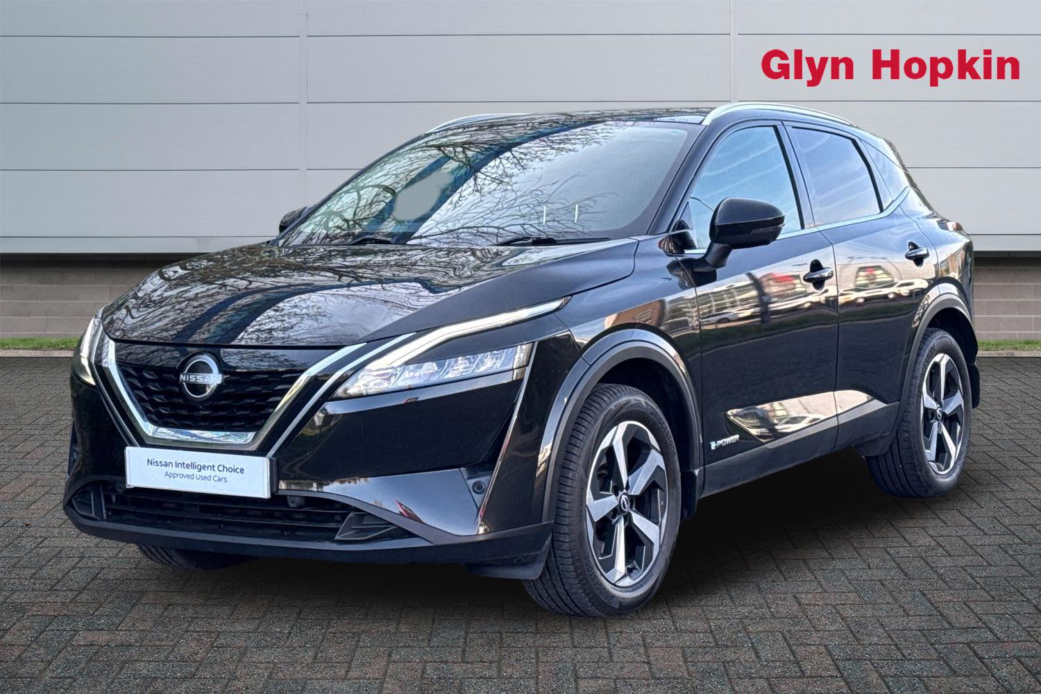 Used Nissan Qashqai 2023 for sale - 78022218: Photo 7