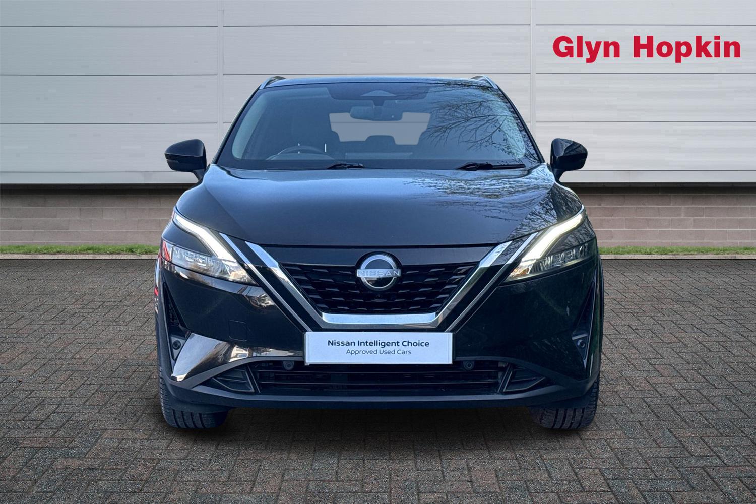 Used Nissan Qashqai 2023 for sale - 78022218: Photo 8