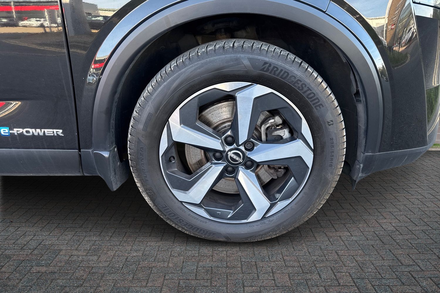 Used Nissan Qashqai 2023 for sale - 78022218: Photo 9