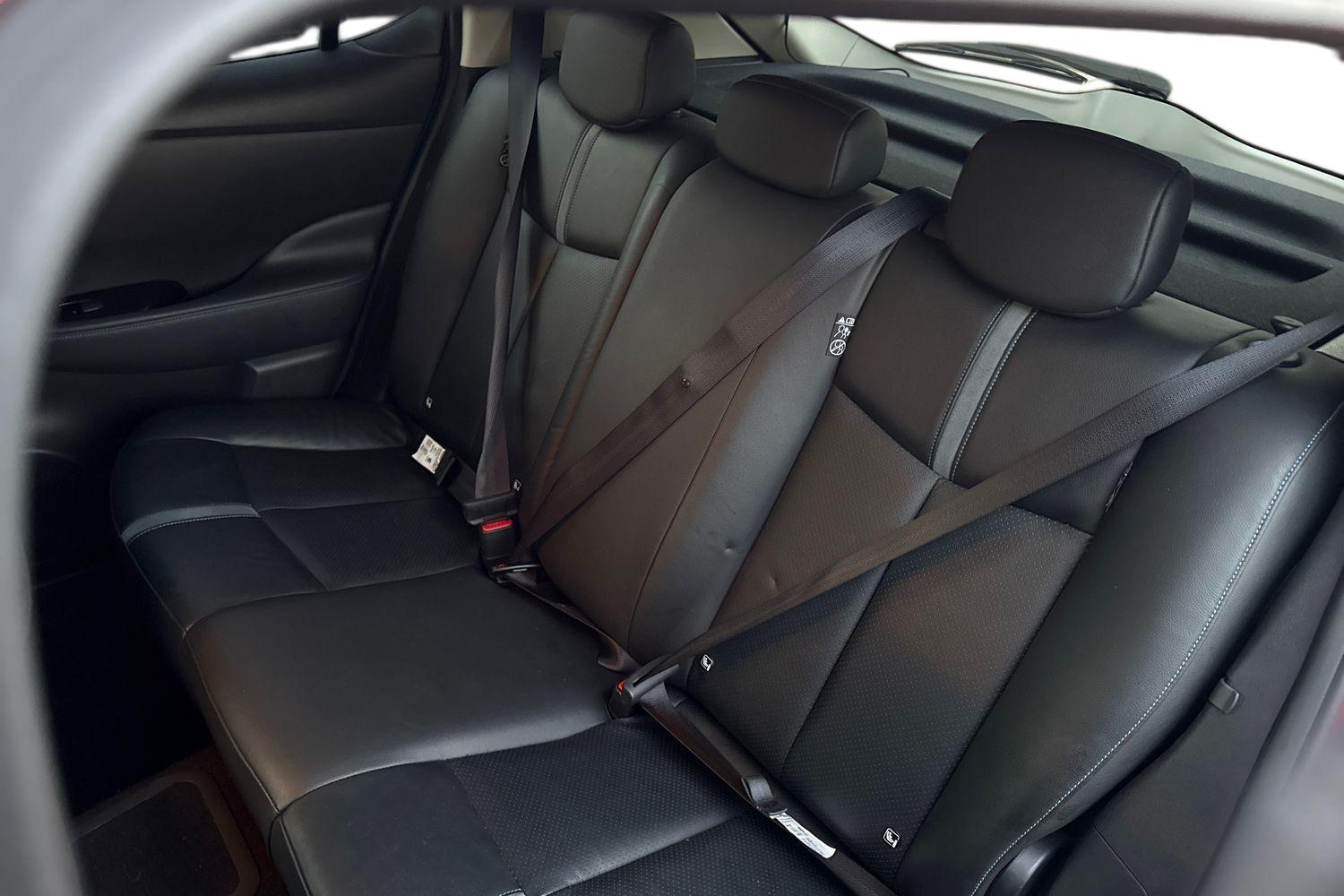 Used Nissan Leaf 2021 for sale - 77079079: Photo 23