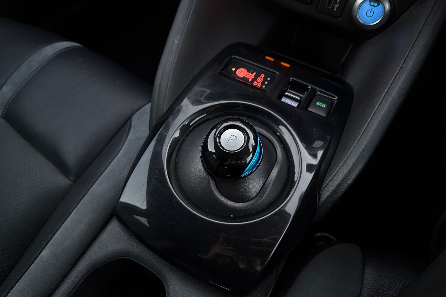 Used Nissan Leaf 2021 for sale - 77079079: Photo 25