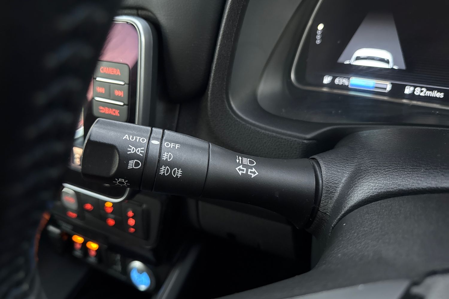 Used Nissan Leaf 2021 for sale - 77079079: Photo 37