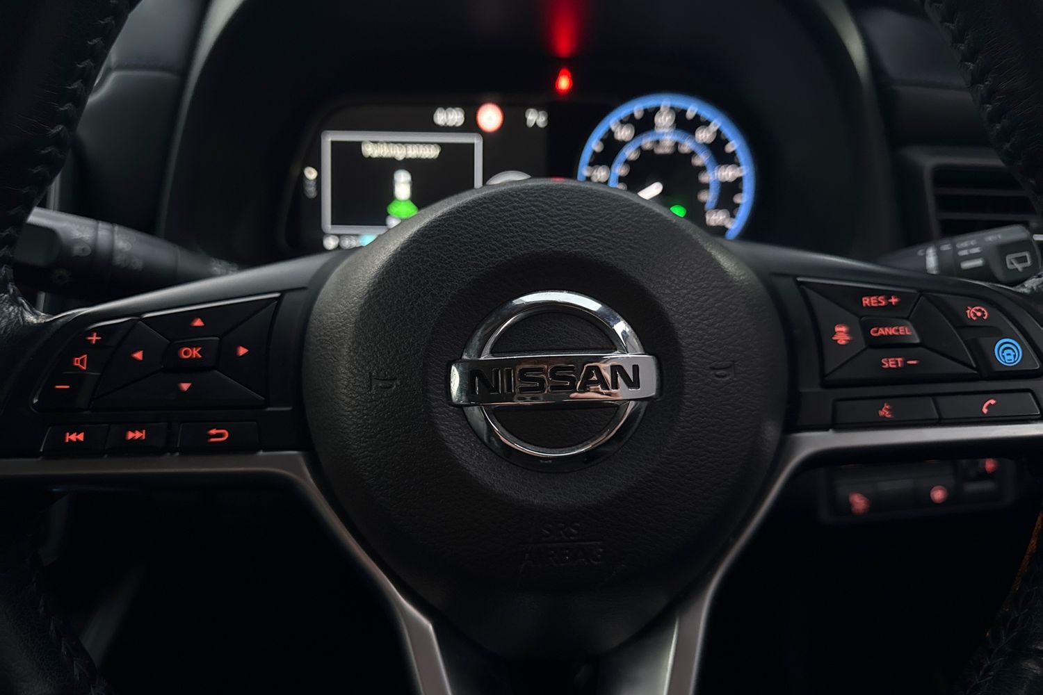 Used Nissan Leaf 2021 for sale - 77079079: Photo 43