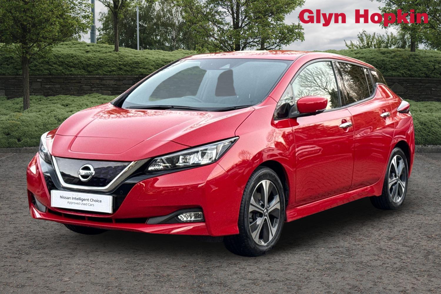 Used Nissan Leaf 2021 for sale - 77079079: Photo 7