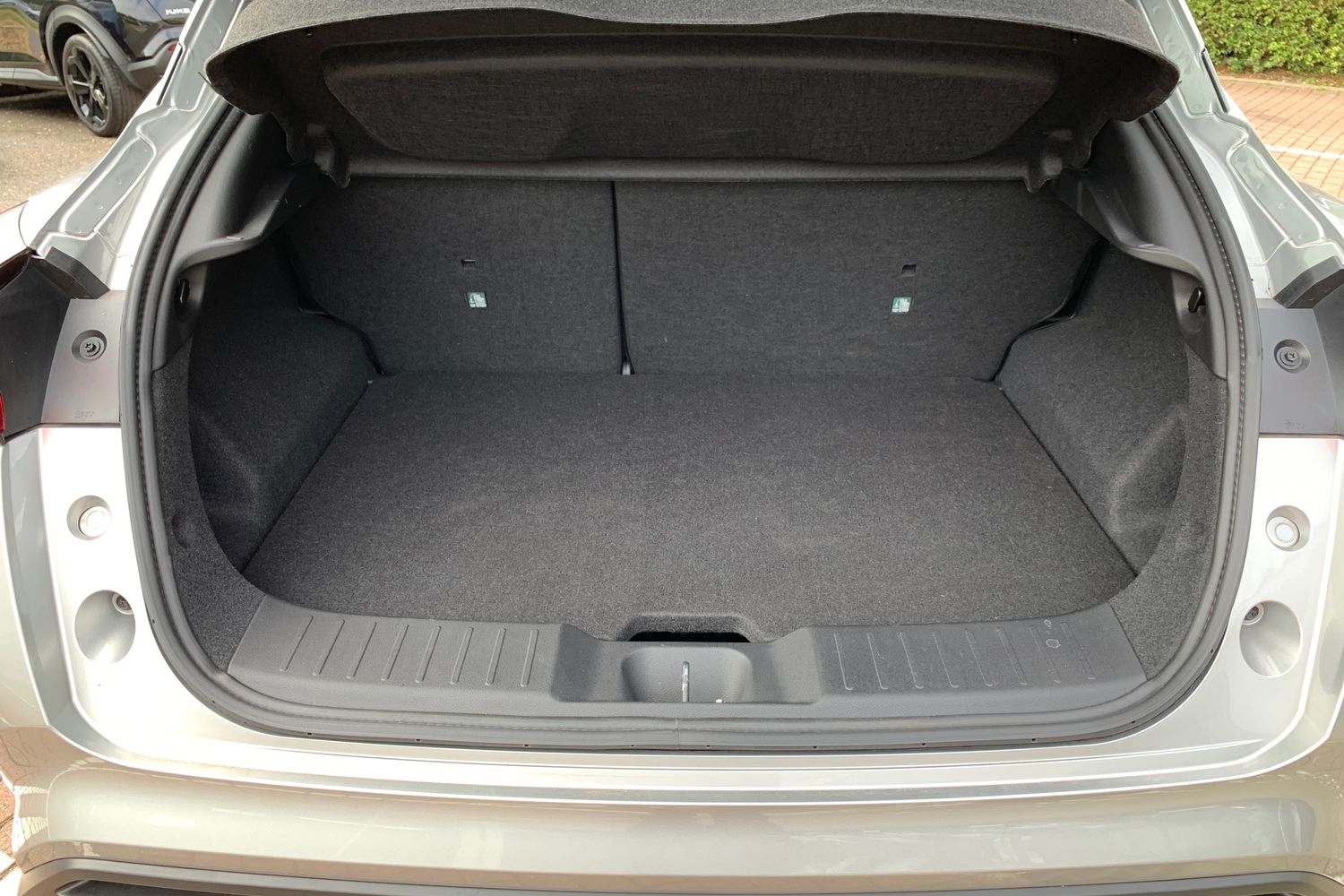 Vehicle 24