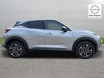 Used Nissan Juke 2024 for sale - 75391990: Photo