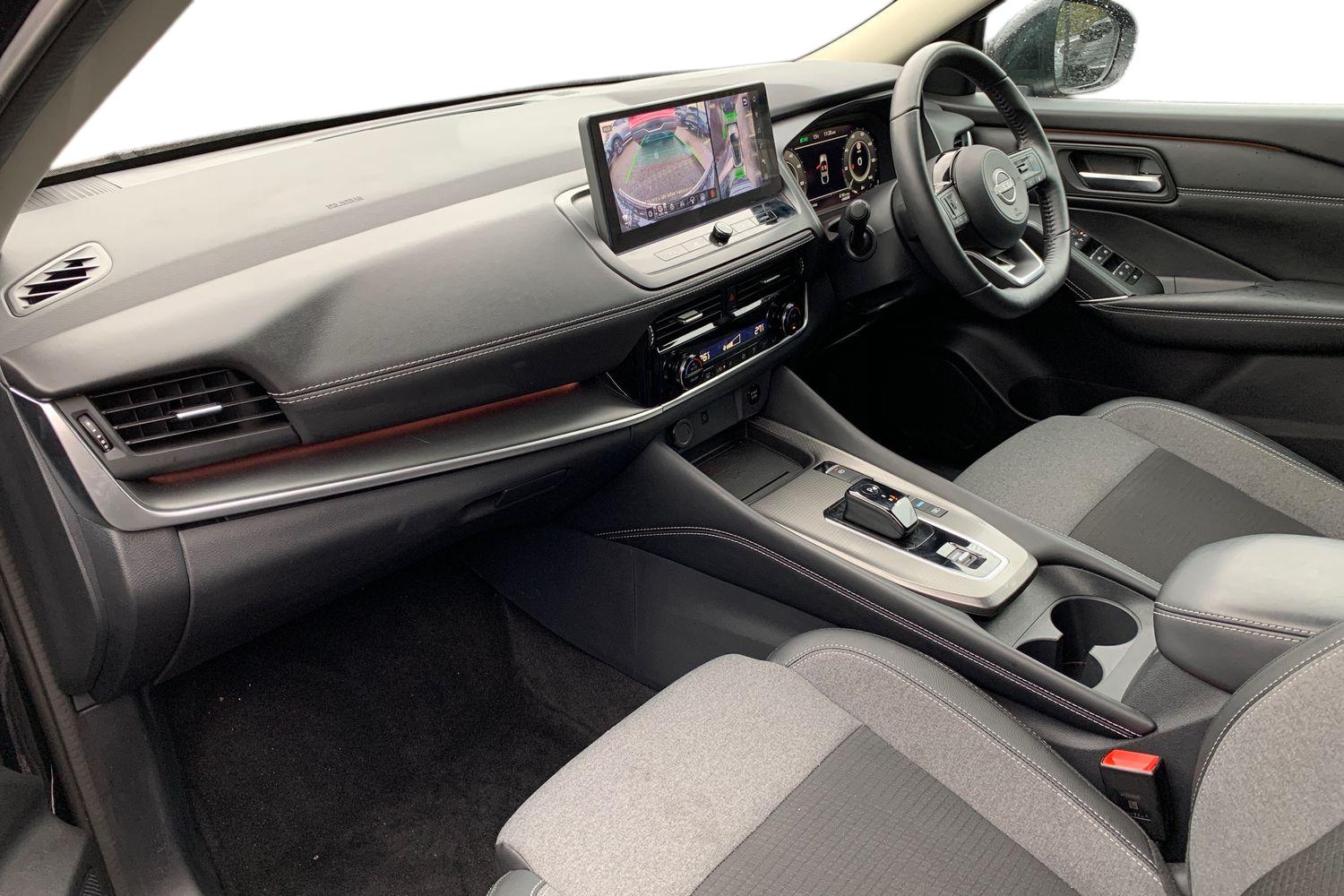 Used Nissan Qashqai 2025 for sale - 76874522: Photo 13