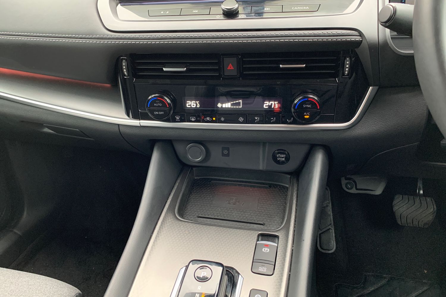 Used Nissan Qashqai 2025 for sale - 76874522: Photo 14