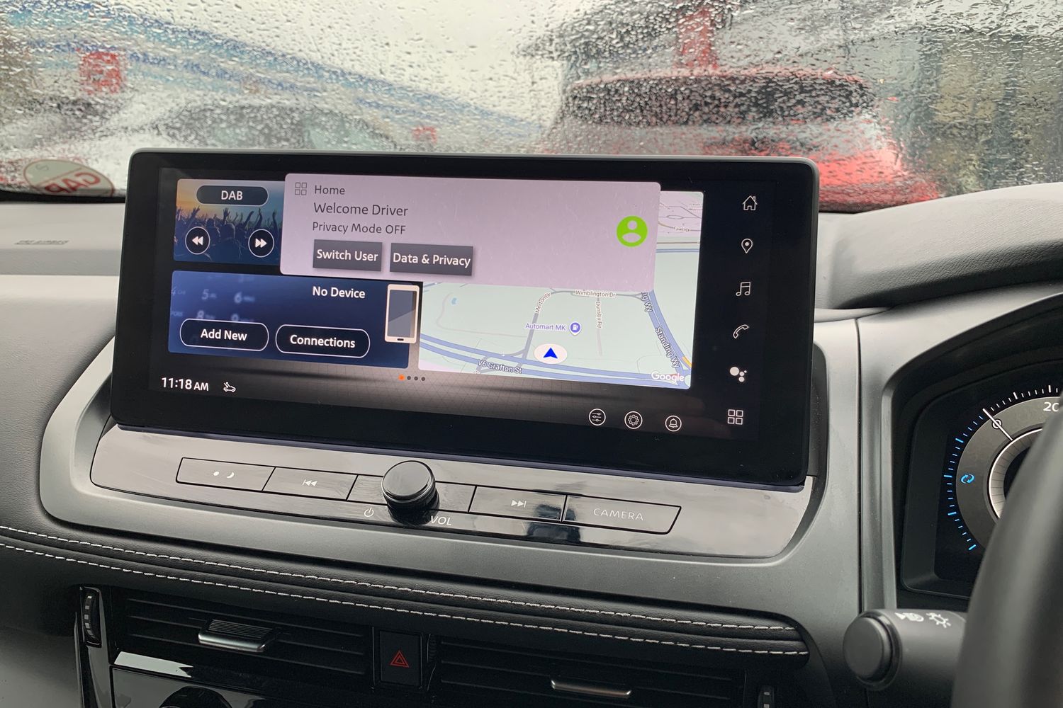 Used Nissan Qashqai 2025 for sale - 76874522: Photo 17