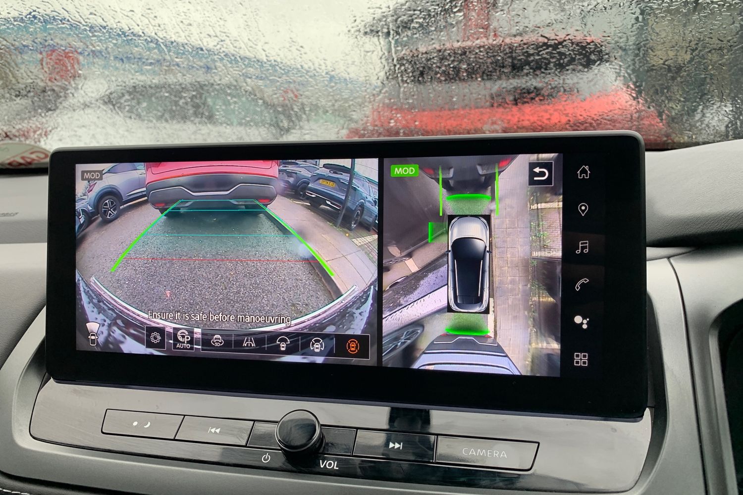 Used Nissan Qashqai 2025 for sale - 76874522: Photo 19