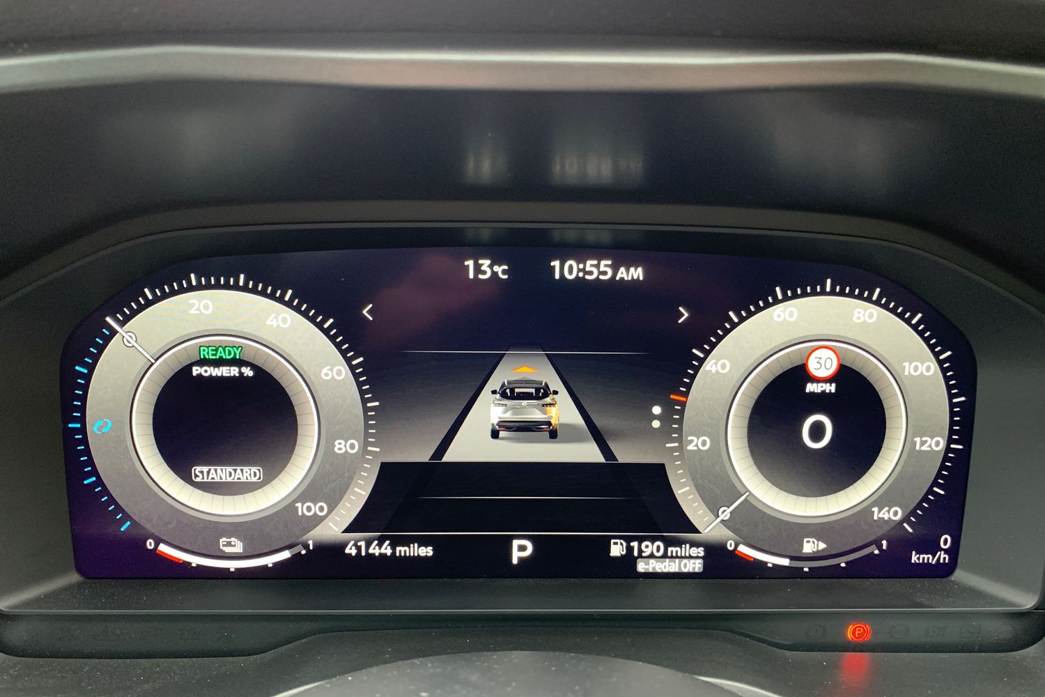 Used Nissan Qashqai 2025 for sale - 76874522: Photo 20