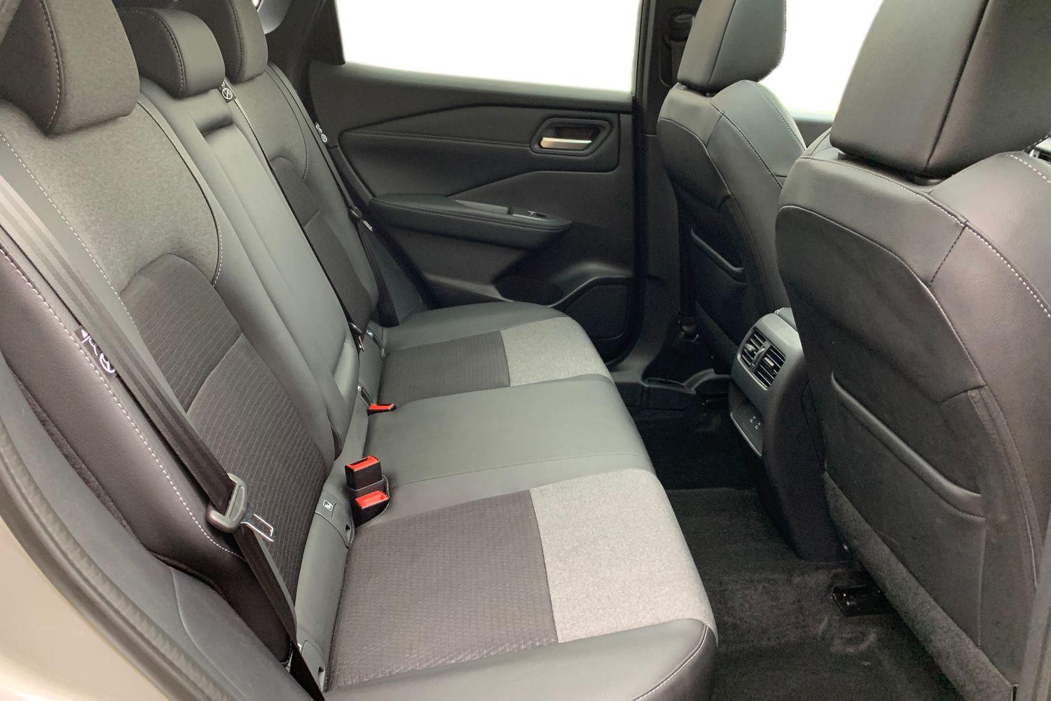 Used Nissan Qashqai 2025 for sale - 76874522: Photo 23