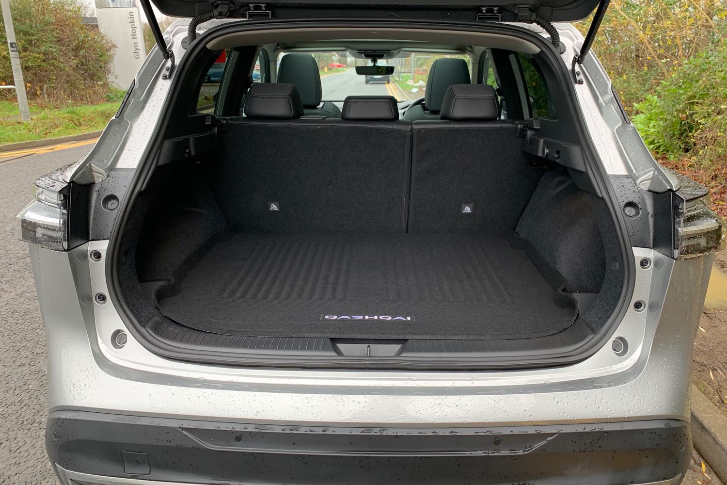 Used Nissan Qashqai 2025 for sale - 76874522: Photo 24