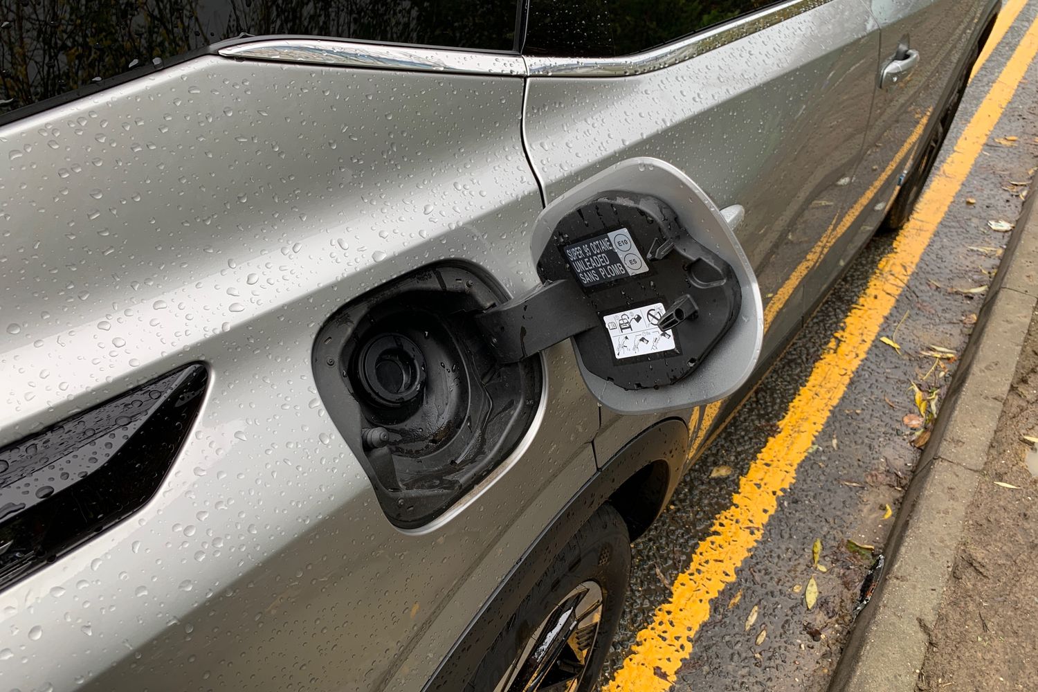 Used Nissan Qashqai 2025 for sale - 76874522: Photo 36