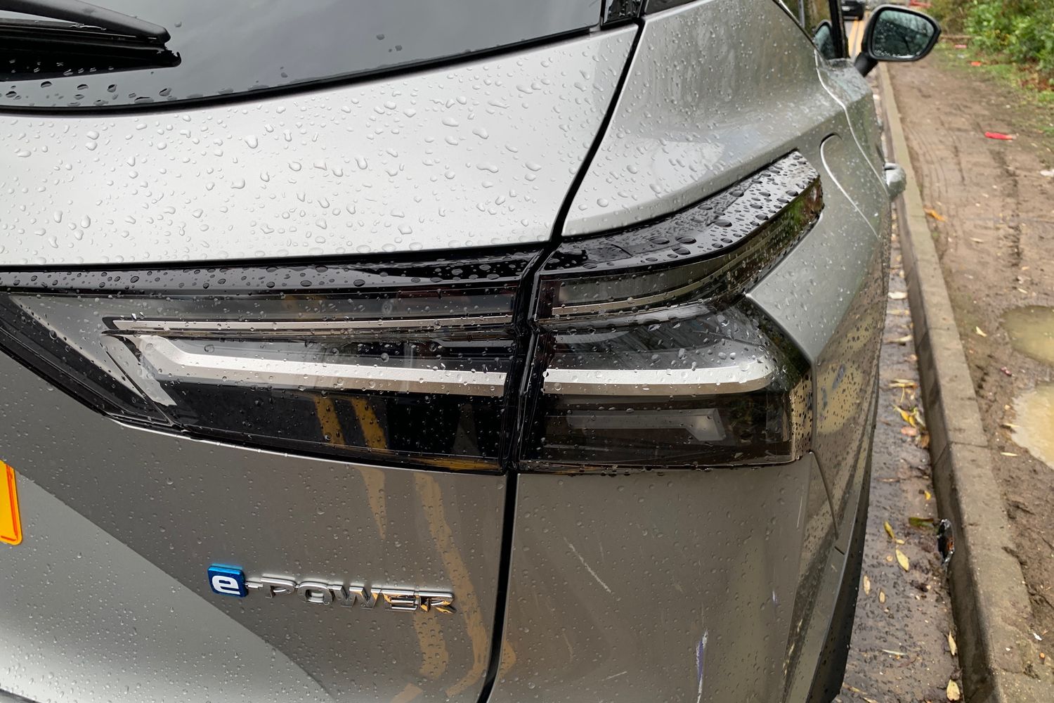 Used Nissan Qashqai 2025 for sale - 76874522: Photo 37