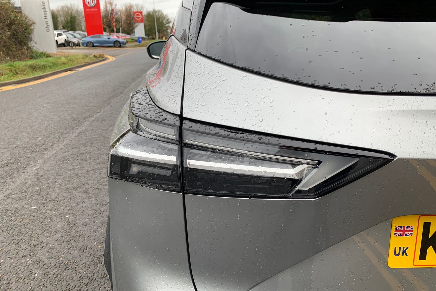 Used Nissan Qashqai 2025 for sale - 76874522: Photo 38