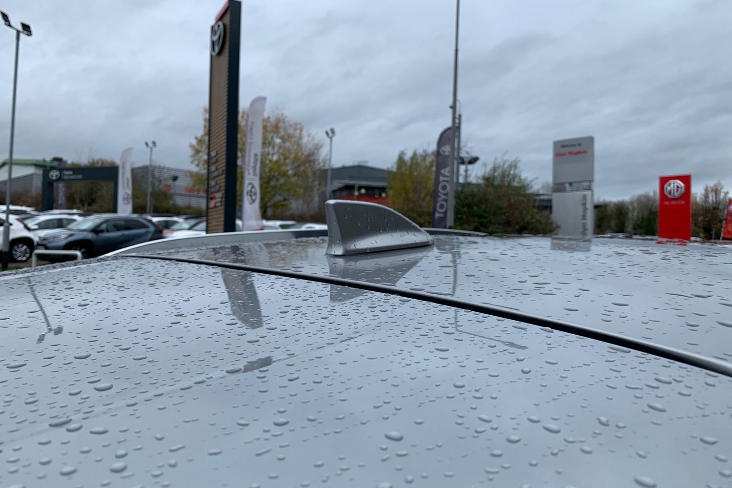 Used Nissan Qashqai 2025 for sale - 76874522: Photo 39