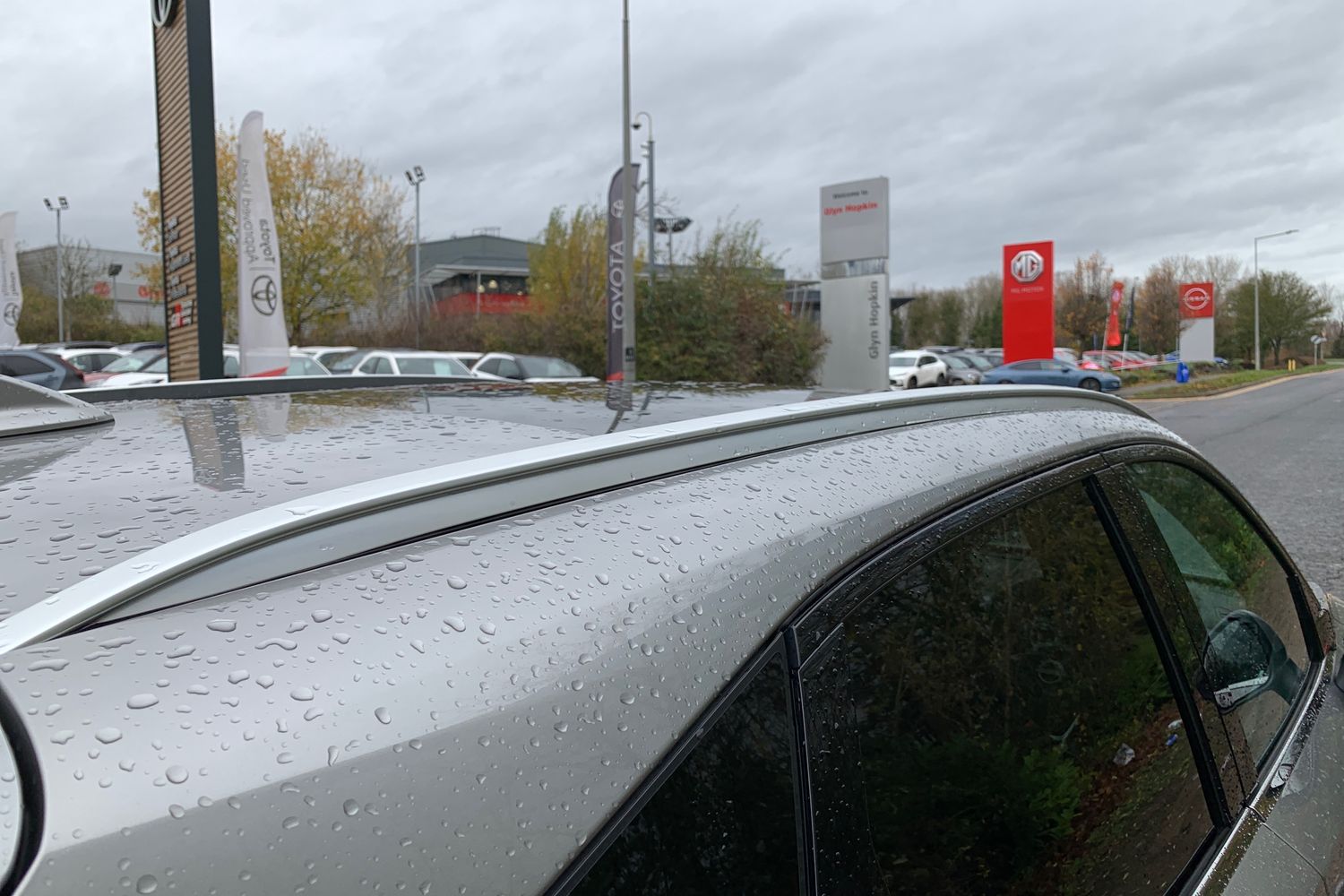 Used Nissan Qashqai 2025 for sale - 76874522: Photo 40