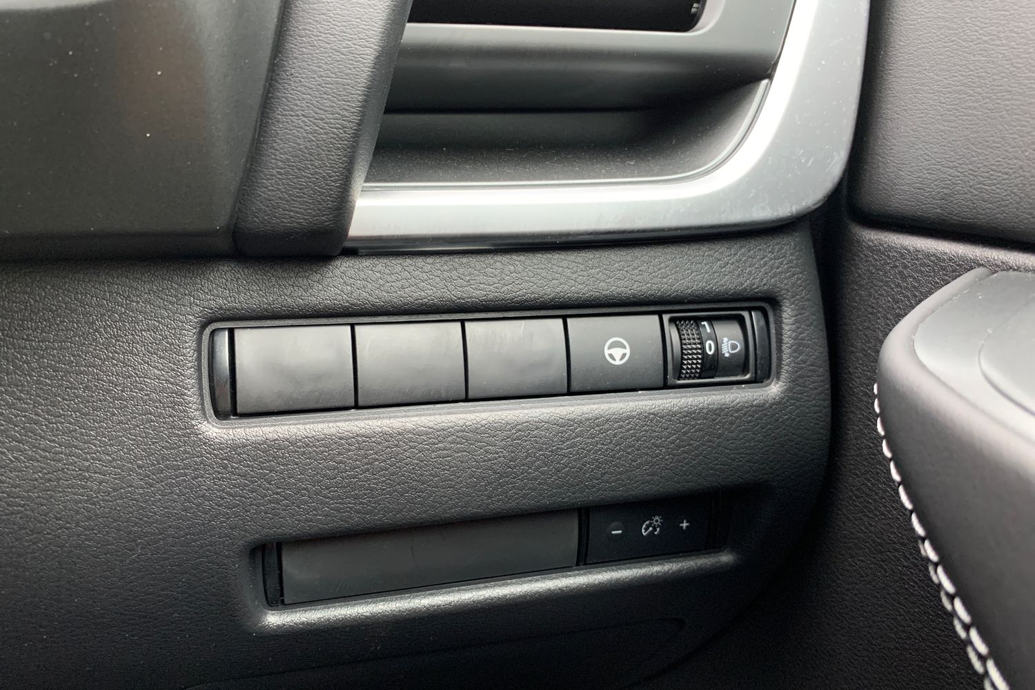 Used Nissan Qashqai 2025 for sale - 76874522: Photo 41