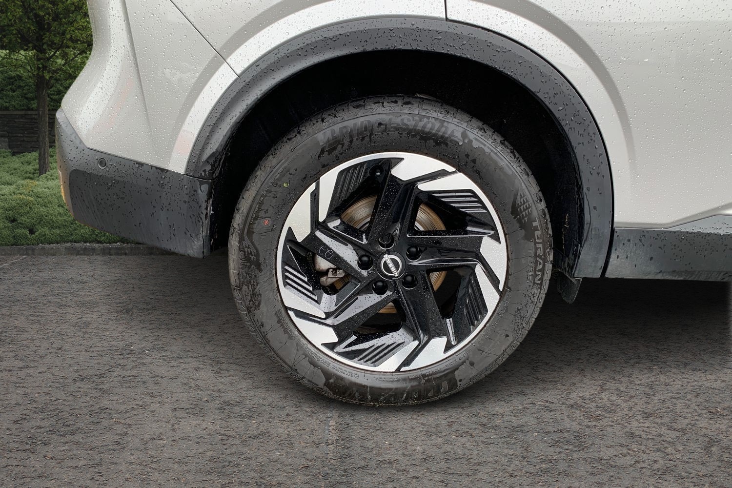 Used Nissan Qashqai 2025 for sale - 76874522: Photo 9