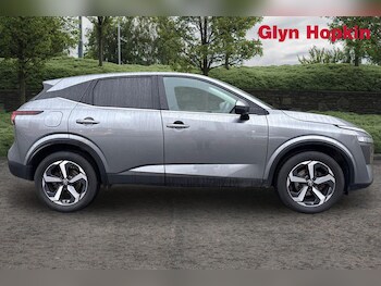 Used Nissan Qashqai 2022 for sale - 77339309: Photo