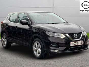 2020 - 1.3 DiG-T 160 Acenta Premium 5dr DCT