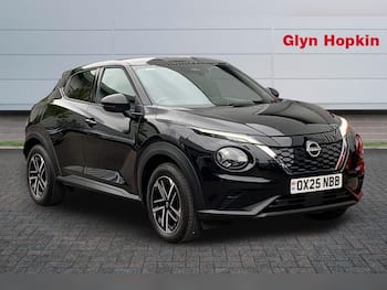 Used Nissan Juke 2025 for sale - 79445935: Photo