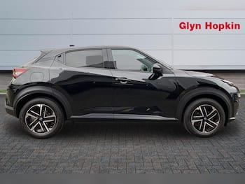 Used Nissan Juke 2025 for sale - 79445935: Photo