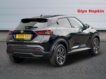 Used Nissan Juke 2025 for sale - 79445935: Photo