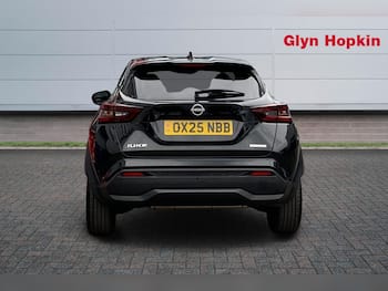 Used Nissan Juke 2025 for sale - 79445935: Photo